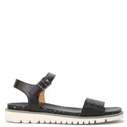New Ara Shoes Women's ara, Karine Sandal Black