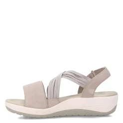 Online ara Women's , Niles Sandal Pebble