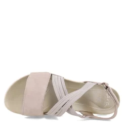 Outlet ara Women's , Niles Sandal Pebble