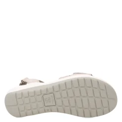 Outlet ara Women's , Niles Sandal Pebble