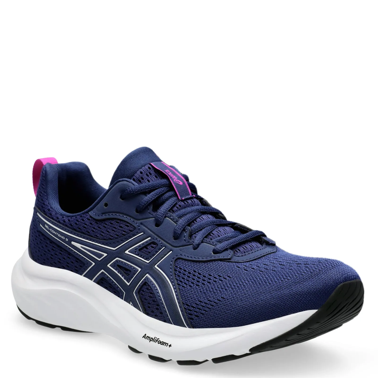 Women's , GEL-Contend 9 Running Shoe-ASICS Discount