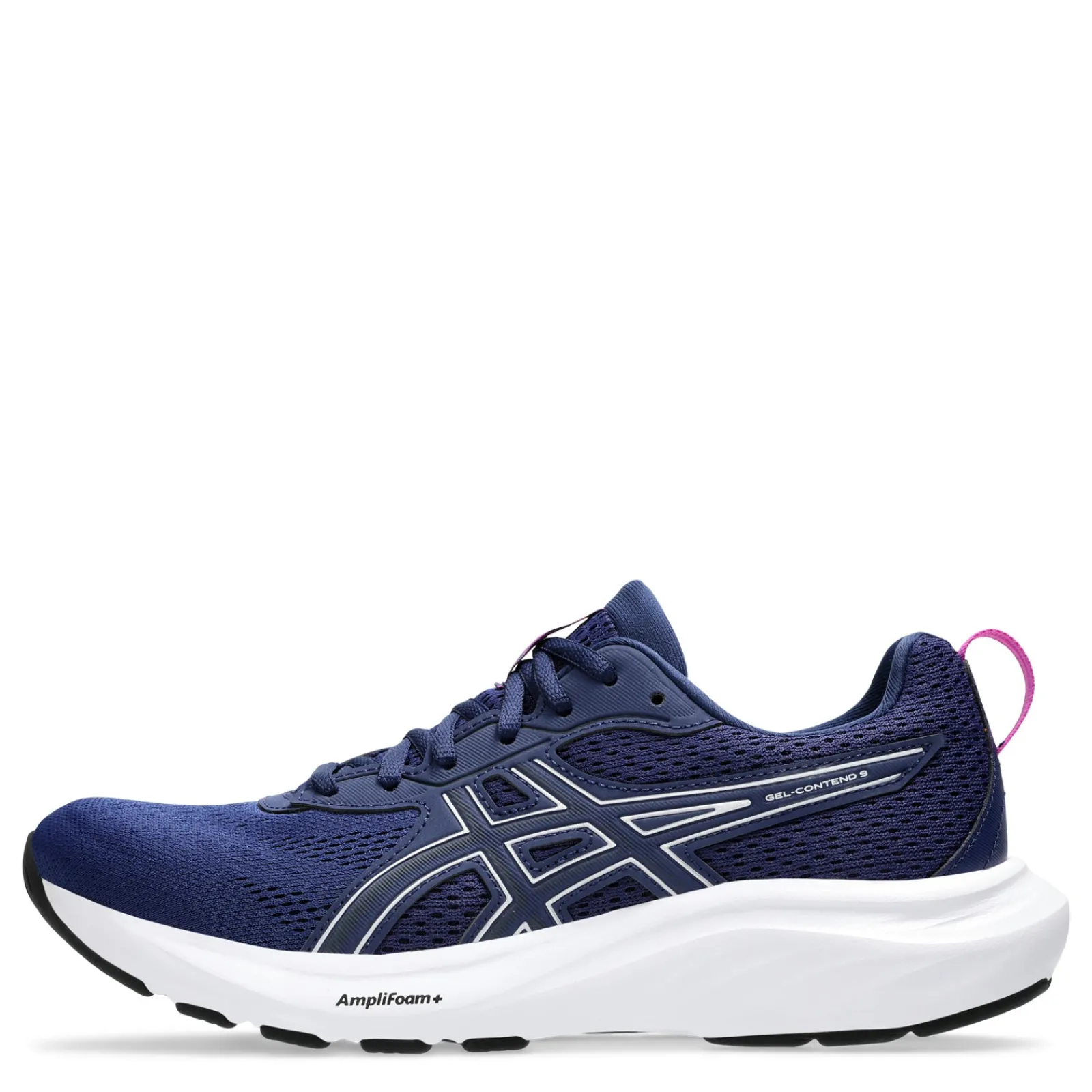 Women's , GEL-Contend 9 Running Shoe-ASICS Discount
