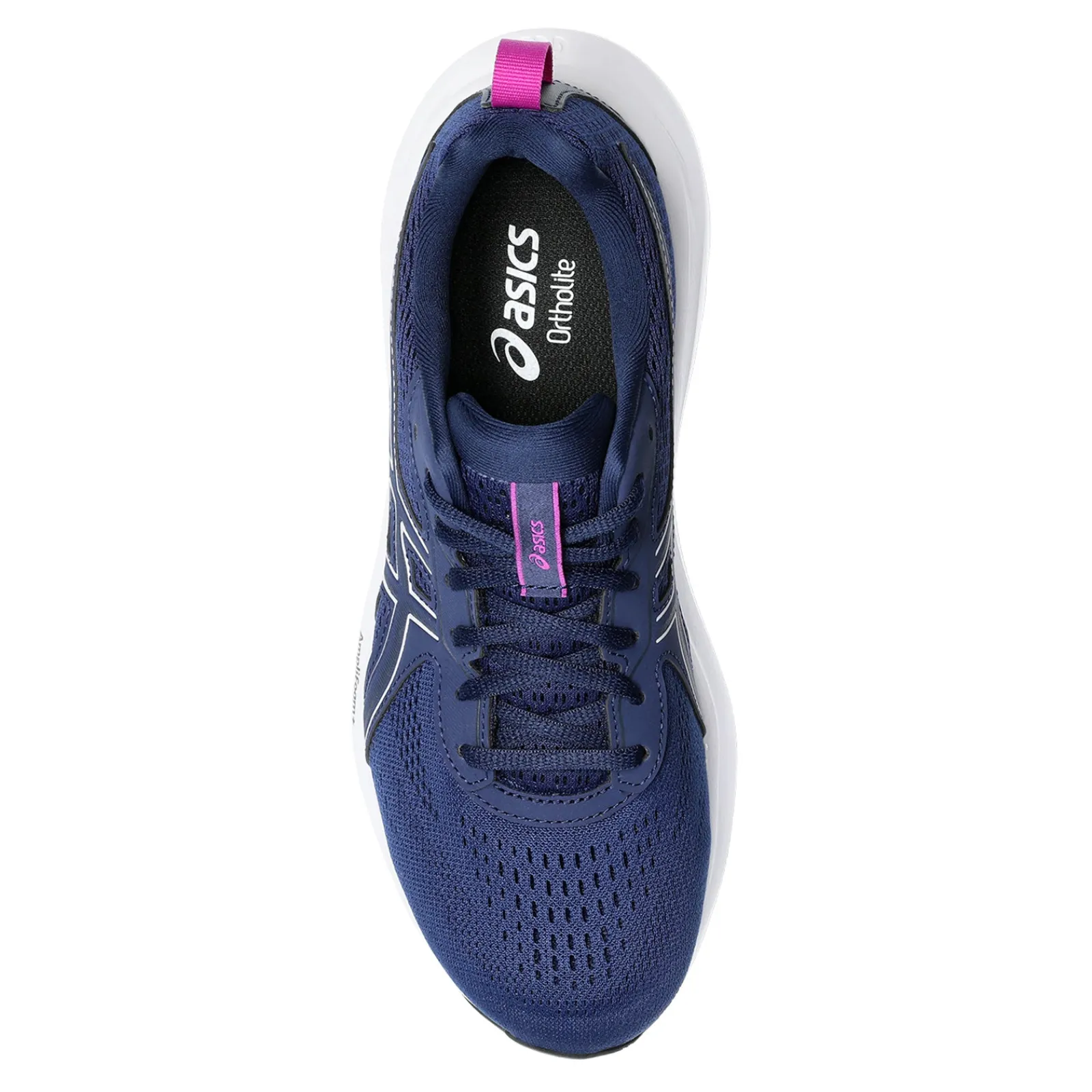 Women's , GEL-Contend 9 Running Shoe-ASICS Discount