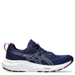 Discount ASICS Women's , GEL-Contend 9 Running Shoe Blue Expanse/Pale Pink
