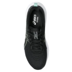 Online ASICS Women's , GEL-Contend 9 Running Shoe Black/Light Celadon