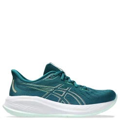Sale ASICS Women's , GEL-Cumulus 26 Running Shoe Rich Teal/Pale Mint