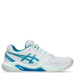 Women's , GEL-Dedicate 8 Pickleball Shoe - Wide Width-ASICS Sale