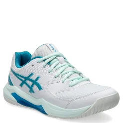 Women's , GEL-Dedicate 8 Tennis Shoe-ASICS New