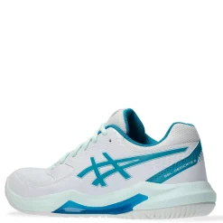 Women's , GEL-Dedicate 8 Tennis Shoe-ASICS New