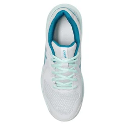 Women's , GEL-Dedicate 8 Tennis Shoe-ASICS New
