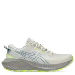 Sale ASICS Women's , GEL-Excite Trail 2 Running Shoe Birch/Dolphin Grey