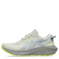 Sale ASICS Women's , GEL-Excite Trail 2 Running Shoe Birch/Dolphin Grey