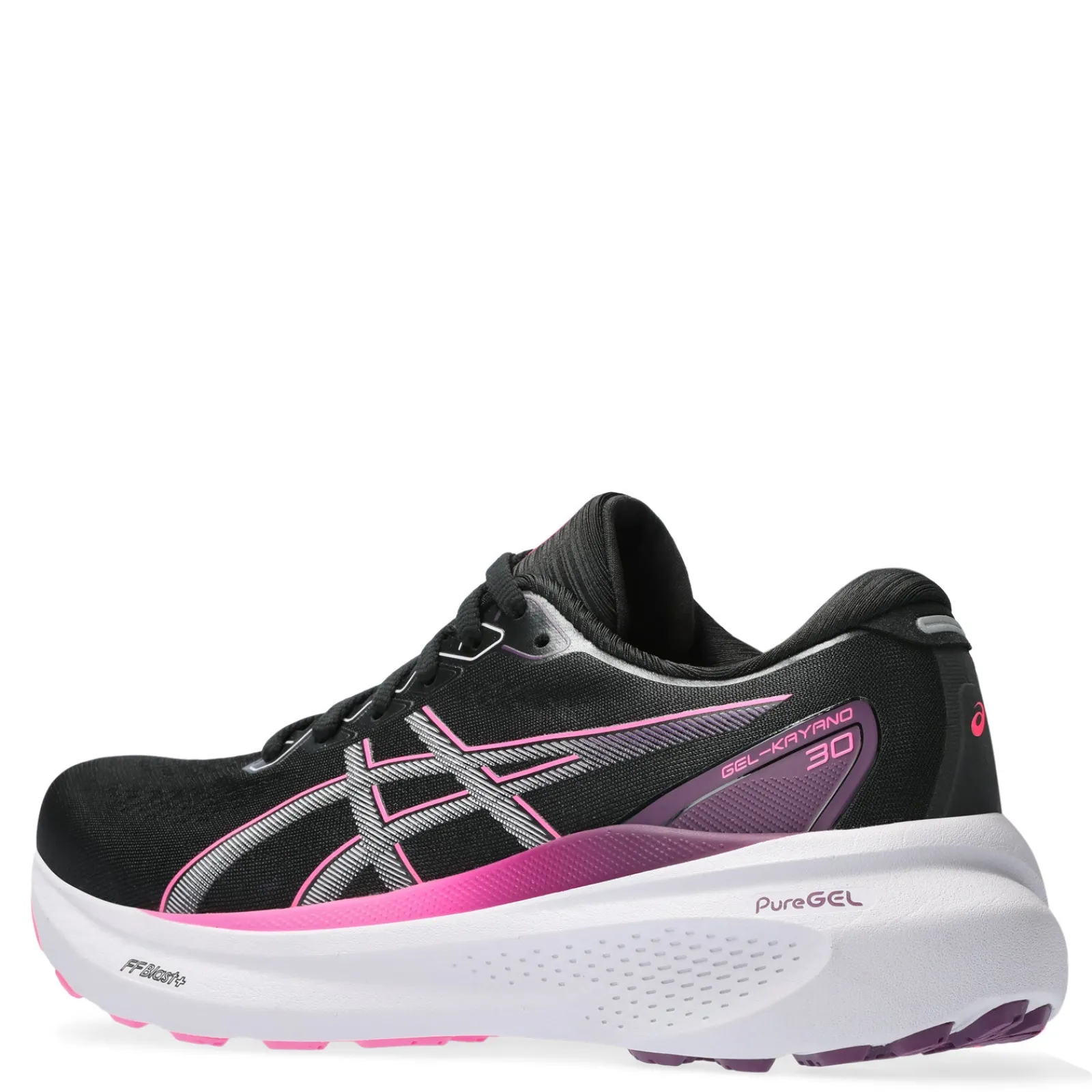 Women's , GEL-Kayano 30 Running Shoe-ASICS Discount