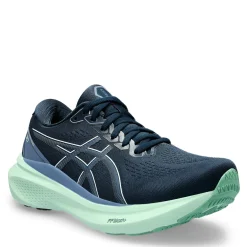 Clearance ASICS Women's , GEL-Kayano 30 Running Shoe French Blue/Denim Blue