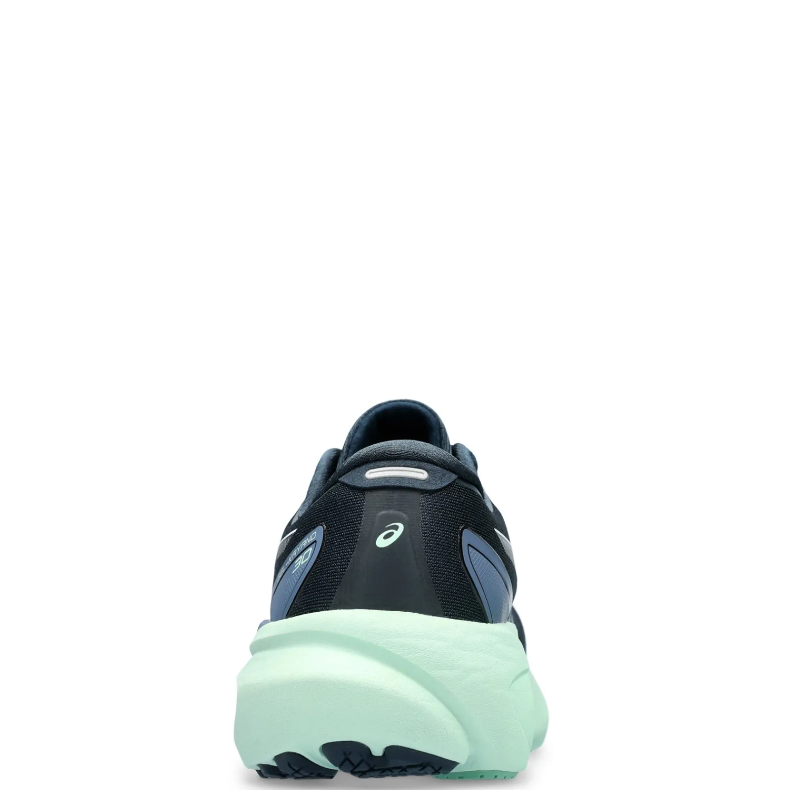 Clearance ASICS Women's , GEL-Kayano 30 Running Shoe French Blue/Denim Blue