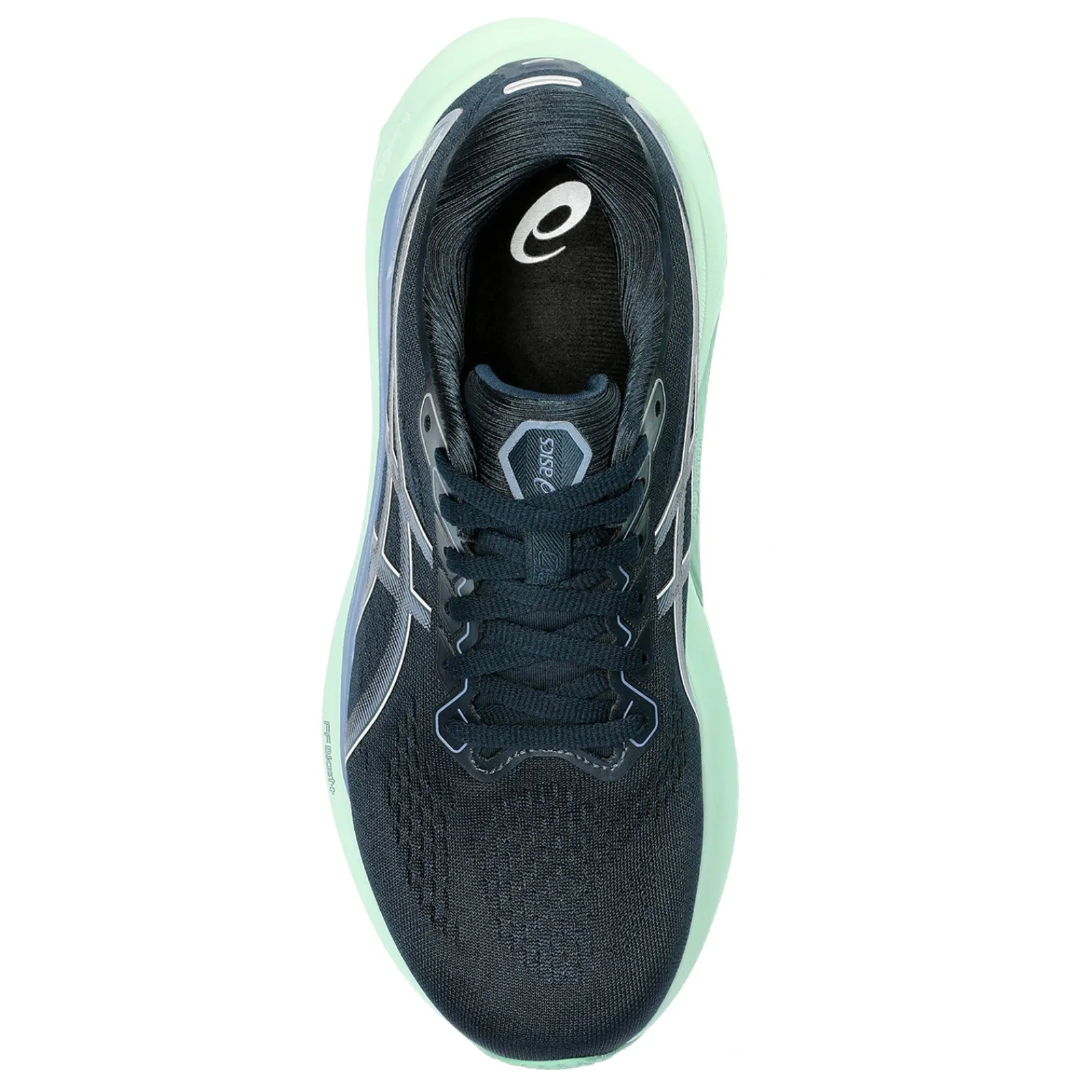 Clearance ASICS Women's , GEL-Kayano 30 Running Shoe French Blue/Denim Blue