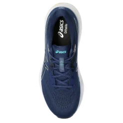 Best ASICS Women's , GEL-PULSE 15 Running Shoe Blue Expanse/Champagne