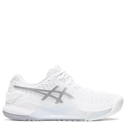 Women's , GEL-Resolution 9 Tennis Shoe-ASICS Hot