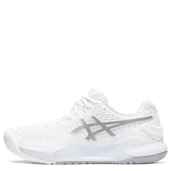 Women's , GEL-Resolution 9 Tennis Shoe-ASICS Hot