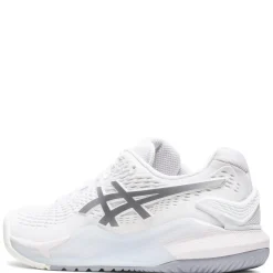 Women's , GEL-Resolution 9 Tennis Shoe-ASICS Hot