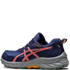 Women's , GEL-Venture 9 Trail Running Shoe-ASICS