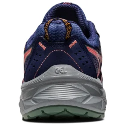 Women's , GEL-Venture 9 Trail Running Shoe-ASICS