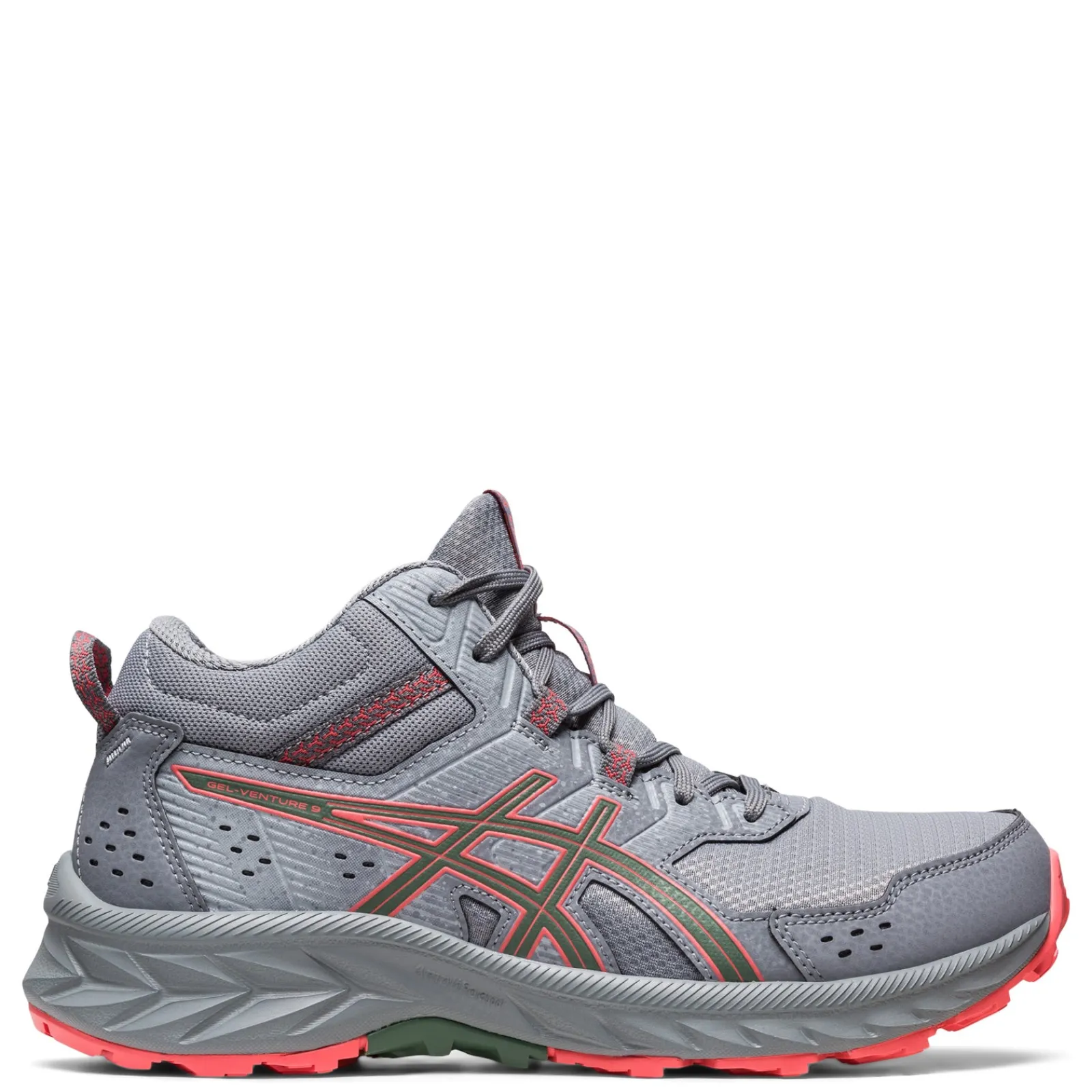 Women's , GEL-Venture 9 MT Trail Running Shoe-ASICS Sale