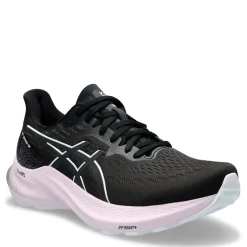 Online ASICS Women's , GT-2000 12 Running Shoe Black/White