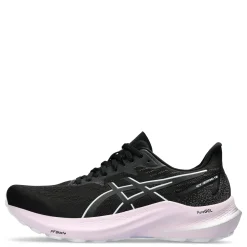 Online ASICS Women's , GT-2000 12 Running Shoe Black/White