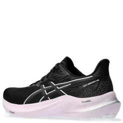 Online ASICS Women's , GT-2000 12 Running Shoe Black/White