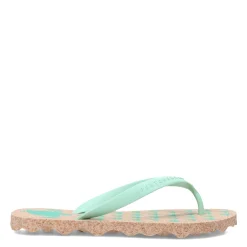 Hot Asportuguesas Women's , Turtle Sandal Mint