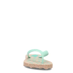 Hot Asportuguesas Women's , Turtle Sandal Mint