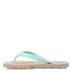 Hot Asportuguesas Women's , Turtle Sandal Mint