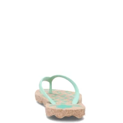 Hot Asportuguesas Women's , Turtle Sandal Mint