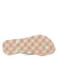 Hot Asportuguesas Women's , Turtle Sandal Mint
