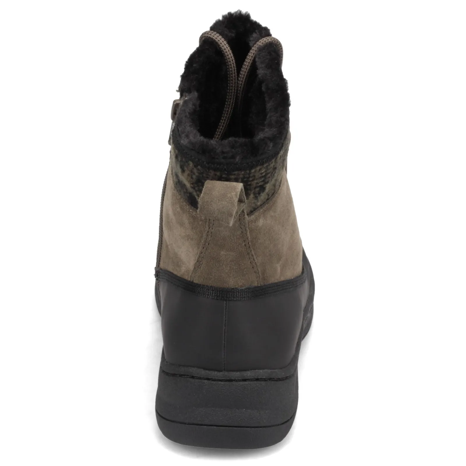 New Baretraps Women's , Altessa Boot Black Olive