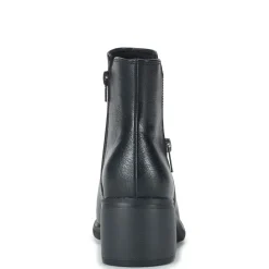 Best Baretraps Women's , Avery Block Heel Bootie Black