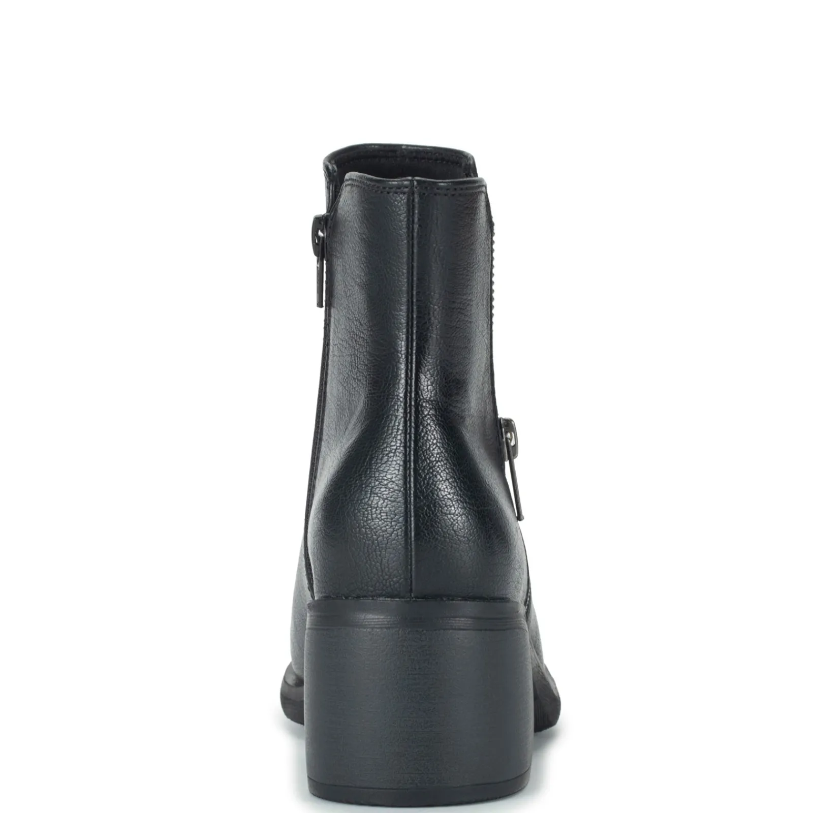 Best Baretraps Women's , Avery Block Heel Bootie Black