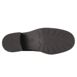 New Baretraps Women's , Avery Block Heel Bootie Truffle