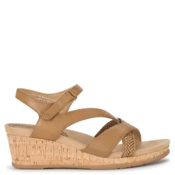 Best Baretraps Women's , Farah Sandal Caramel