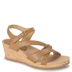 Women's , Farah Sandal-Baretraps