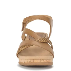 Women's , Farah Sandal-Baretraps