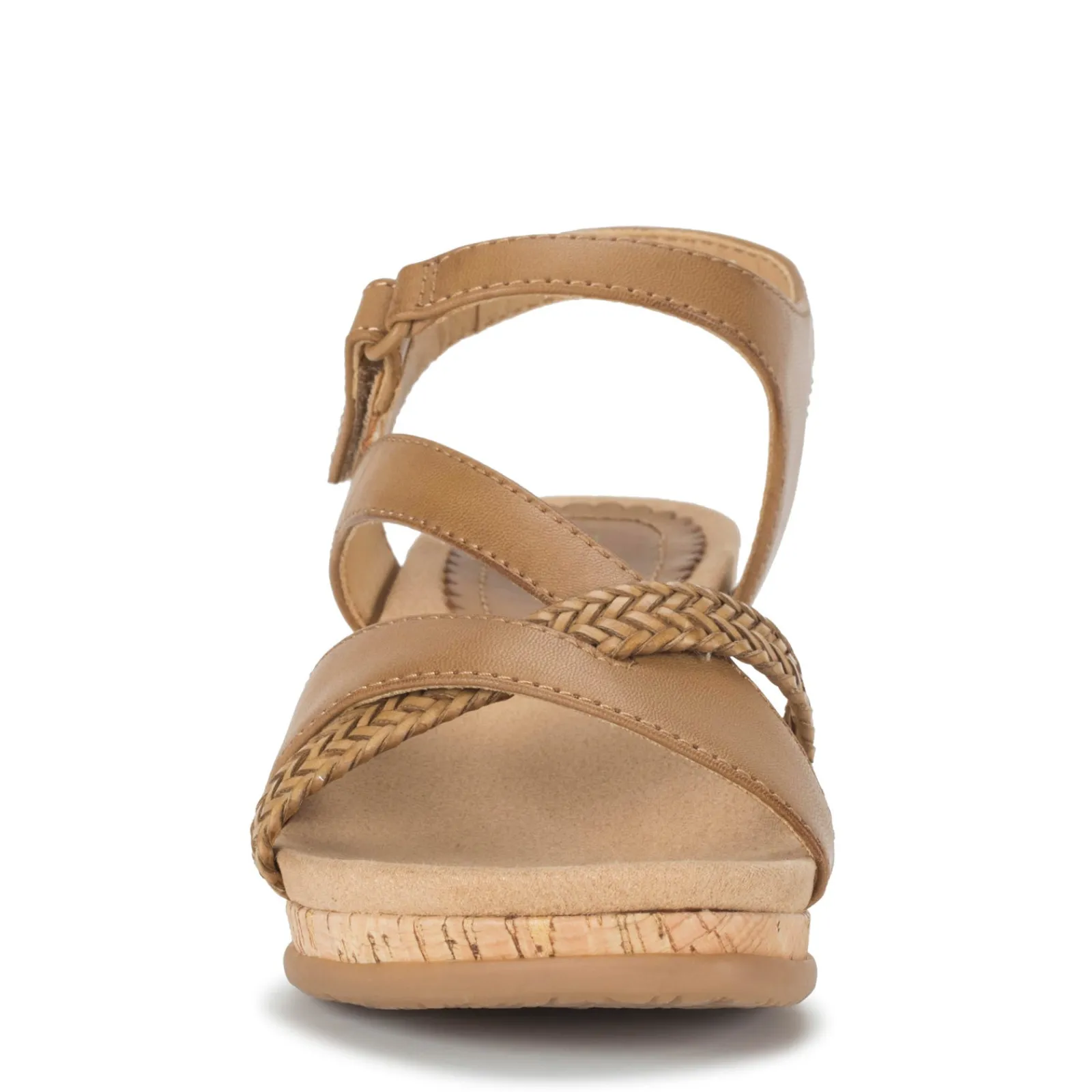 Women's , Farah Sandal-Baretraps