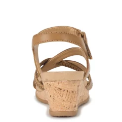 Women's , Farah Sandal-Baretraps