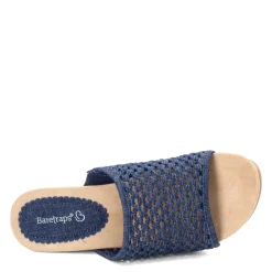 Outlet Baretraps Women's , Flossey Slide Denim