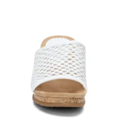 Women's , Flossey Sandal-Baretraps New
