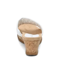 Women's , Flossey Sandal-Baretraps New