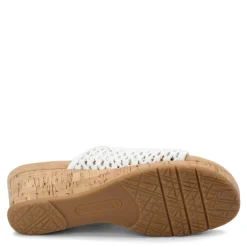 Women's , Flossey Sandal-Baretraps New