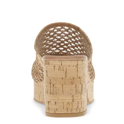 Women's , Michaela Sandal-Baretraps