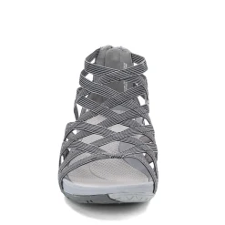 Hot Baretraps Women's , Samina Sandal Black